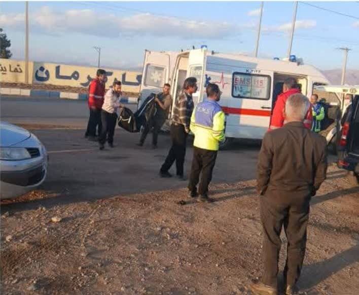 غرق شدن ۳ کودک در استخر کشاورزی شهرستان زرند