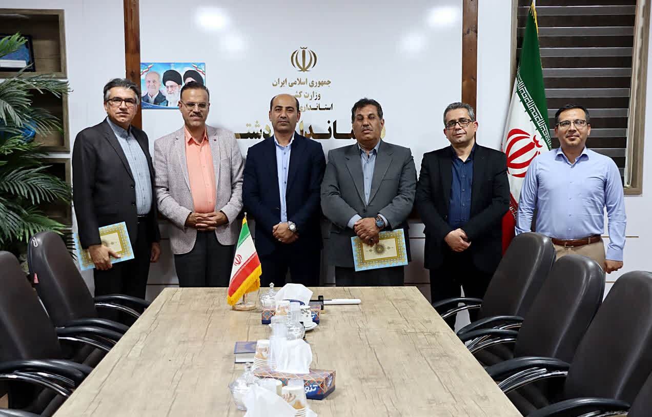 مقاتلی: کشاورزی دشتی نیازمند حمایت جدی و نگاه علمی است