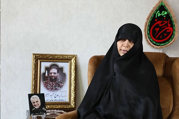 شجاعت و ایثار؛ الگویی از عشق به کشور و ولایت