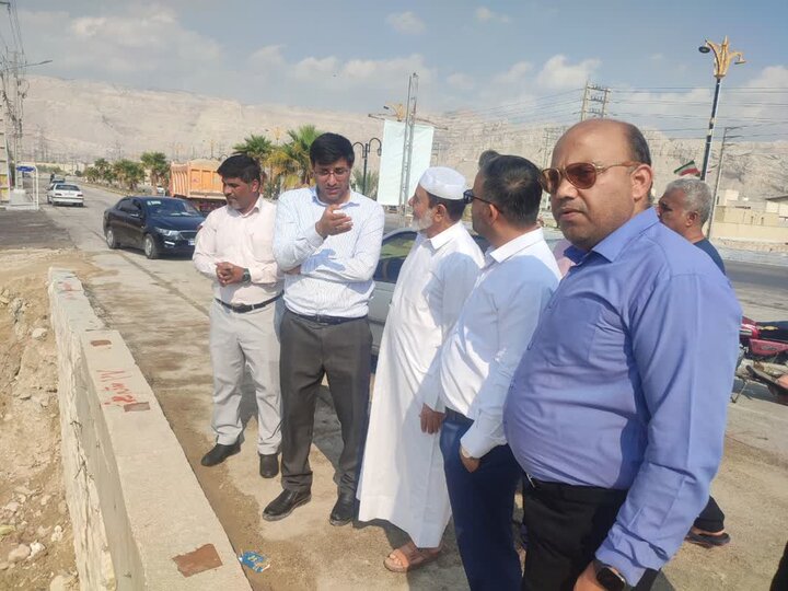 معاون فرماندار عسلویه:دستگاه‌های مرتبط با مدیریت بحران در آمادگی باشند