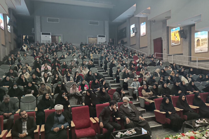 جشن بزرگ «ریحانة النبی» در شهرستان مرزی خواف