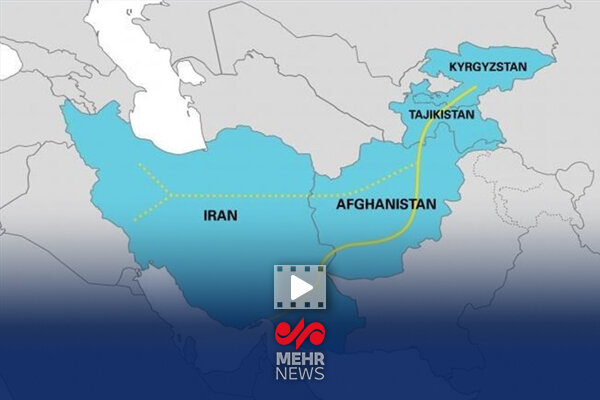 عراقچی: افغانستان حلقه اتصال آسیای مرکزی، غرب و جنوب آسیاست