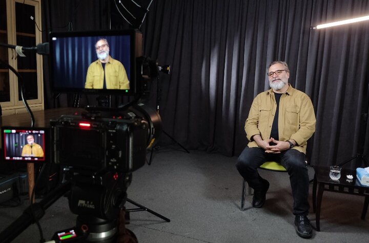 «دوربین‌های خاموش» به یک خلا بزرگ می‌پردازد؛ ضعف سیاست رسانه‌ای در جنگ