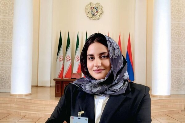 ایرانشناسی؛ دیپلماسی آرام میان ایران و ارمنستان