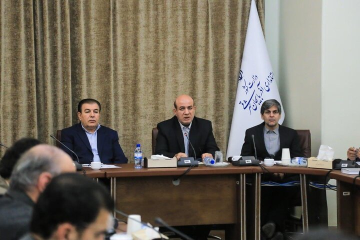 عارف‌پور: جلوگیری از تضییع حقوق مردم، وظیفه قانونی و تکلیف شرعی است