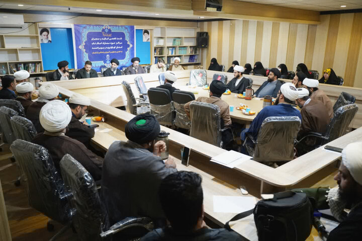 افتتاح ۱۶ مرکز معارف در کهگیلویه و بویراحمد