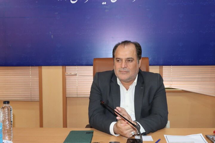حسینی: توسعه صنایع تبدیلی و کاهش خام‌فروشی اولویت کشاورزی ساوه است
