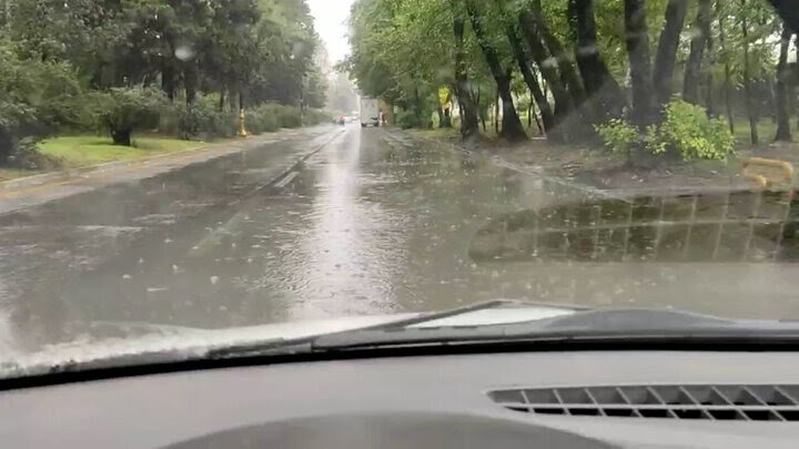 هشدار زرد هواشناسی درباره فعالیت سامانه بارشی و سرد در استان اردبیل