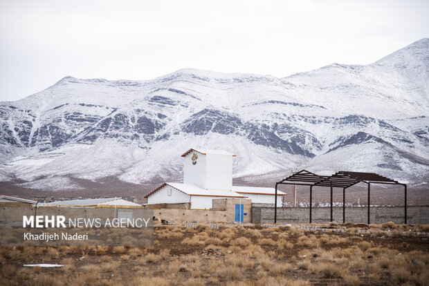 شهرک صنعتی زرکان