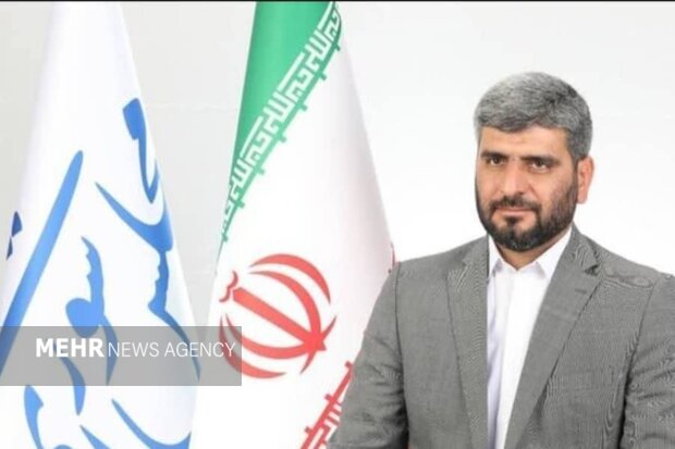 خزایی: پردیس زینبیه پیشوا در دانشگاه فرهنگیان ماندنی شد