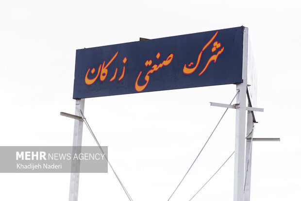 حسن رباط؛ روستایی بر لبه دو اقلیم، مقصدی پنهان در شمال اصفهان