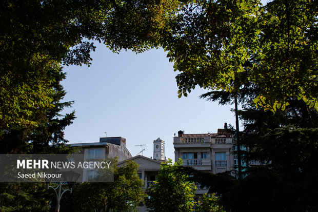 فانوس دریایی انزلی