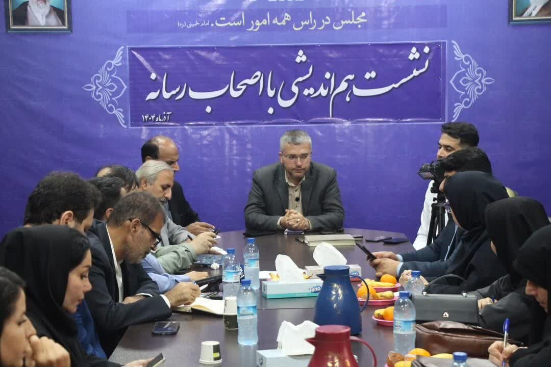 رضایی: تکمیل سد دالکی اولویت نخست تأمین امنیت آبی دشتستان است