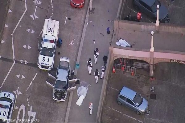 حمله سیدنی و بهره برداری از آن برای بازتولید روایت «قربانی»