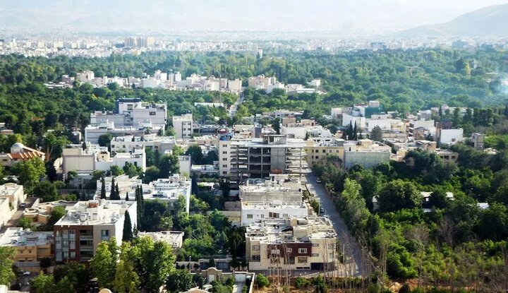 باغات قصرالدشت شیراز زیر سایه دیوارها؛ تداوم ساخت‌وسازهای غیرمجاز