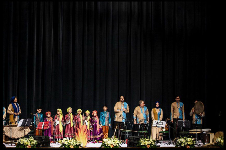 «دینگ و دانگ» کنسرت برگزار میکند؛ اجرایی ویژه کودکان ۳ تا ۱۰۰ سال!