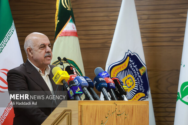 رویداد تبادل فناوری در حوزه مدیریت ترافیک در عصر هوشمندی