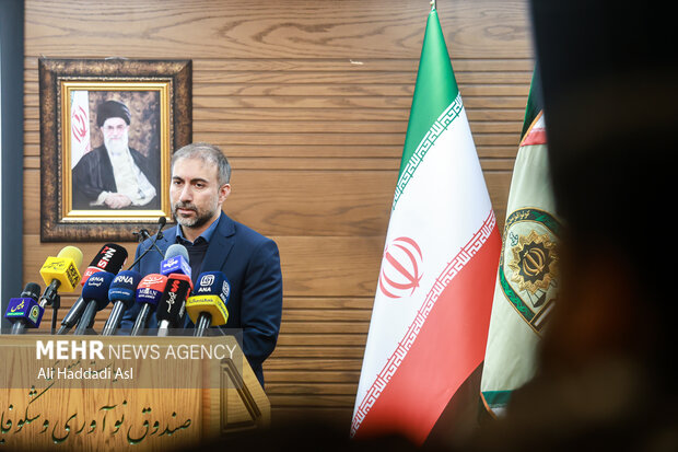 رویداد تبادل فناوری در حوزه مدیریت ترافیک در عصر هوشمندی