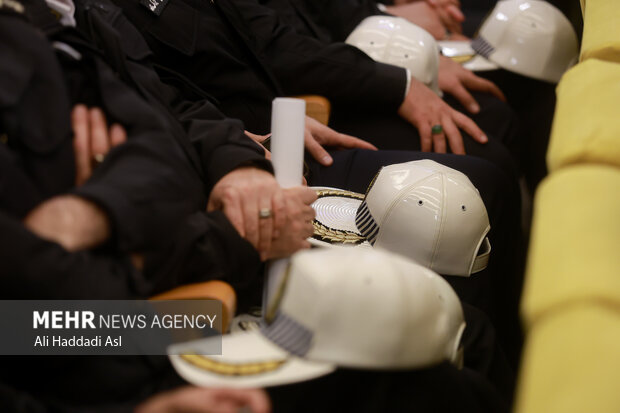 رویداد تبادل فناوری در حوزه مدیریت ترافیک در عصر هوشمندی