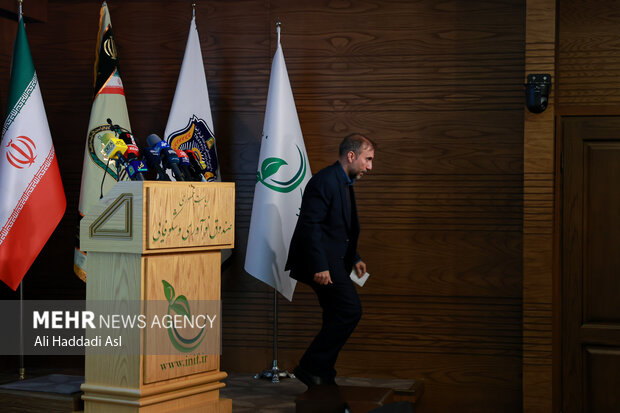 رویداد تبادل فناوری در حوزه مدیریت ترافیک در عصر هوشمندی