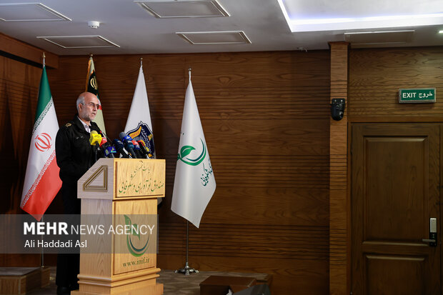 رویداد تبادل فناوری در حوزه مدیریت ترافیک در عصر هوشمندی