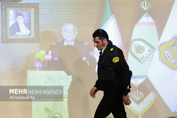 رویداد تبادل فناوری در حوزه مدیریت ترافیک در عصر هوشمندی