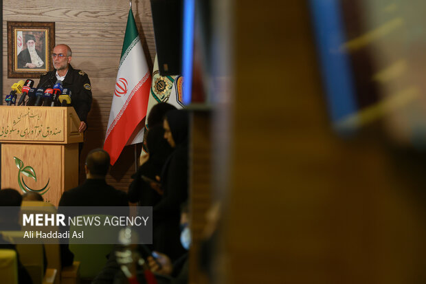 رویداد تبادل فناوری در حوزه مدیریت ترافیک در عصر هوشمندی