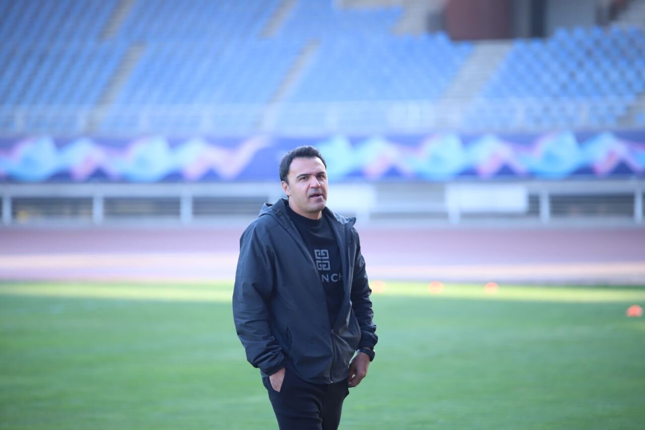 شهید قندی در زاهدان به دنبال امتیاز؛ تقابل هفته دهم لیگ دسته دو کشور