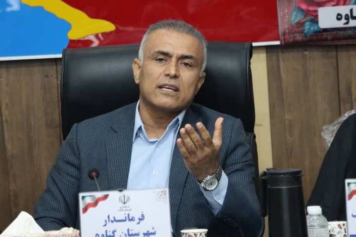 فرماندار گناوه: ثبت نام داوطلبان شوراها الکترونیکی انجام می‌شود