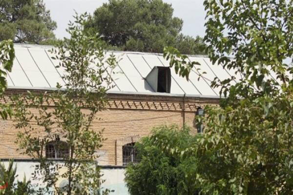 «پادگان ۰۷» گره بلاتکلیف توسعه‌ای که رتبه پنجم عمرانی را زیر سؤال برد!