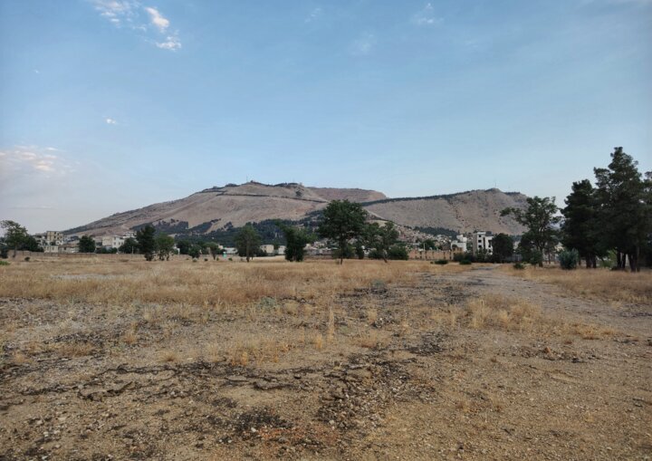 «پادگان ۰۷» گره بلاتکلیف توسعه‌ای که رتبه پنجم عمرانی را زیر سؤال برد!