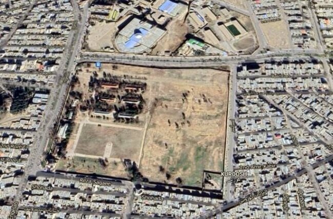 «پادگان ۰۷» گره بلاتکلیف توسعه‌ای که رتبه پنجم عمرانی را زیر سؤال برد!