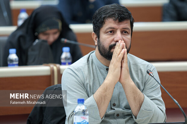 آیین افتتاحیه هفتمین جشنواره بین‌المللی جهادگران