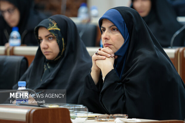 آیین افتتاحیه هفتمین جشنواره بین‌المللی جهادگران