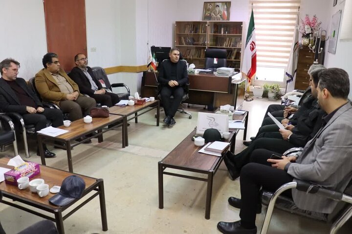 جوانمرد: اقدامات مراقبتی برای سرقت کابل در اردبیل افزایش یابد