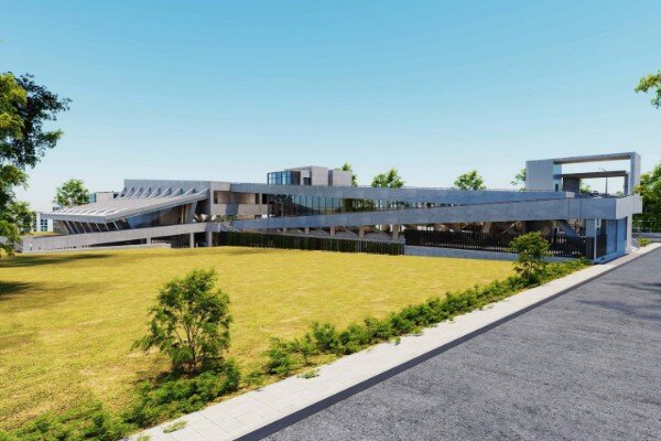 عملیات اجرایی پروژه فراهنگ آغاز شد