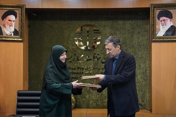 همکاری ستاد اجرایی فرمان امام و سازمان محیط‌زیست برای توسعه مشاغل سبز