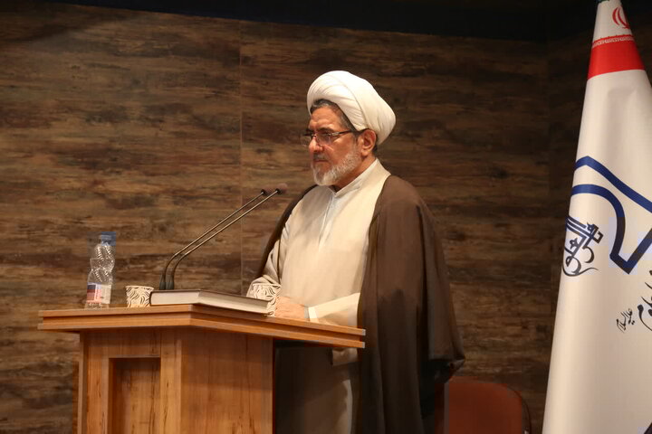 پژوهش ها باید پاسخ‌گوی نیازهای فرهنگی، تربیتی و اجتماعی جامعه باشند