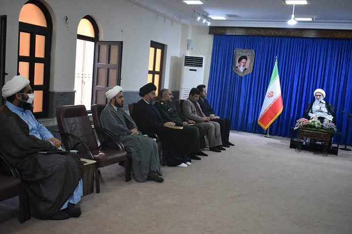 مدیرکل تبلیغات اسلامی بوشهر: اعتکاف در ۳۲۰ مسجد برگزار می‌ شود