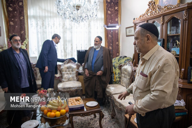 آغاز فعالیت هیئت «حبیب بن مظاهر»