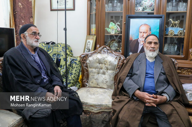 آغاز فعالیت هیئت «حبیب بن مظاهر»