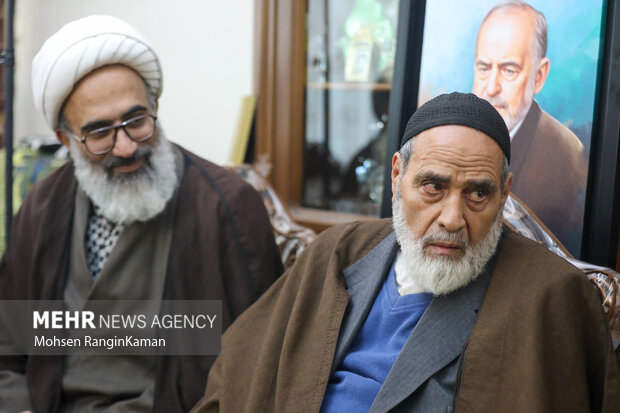 آغاز فعالیت هیئت «حبیب بن مظاهر»