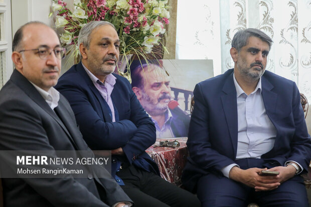 آغاز فعالیت هیئت «حبیب بن مظاهر»