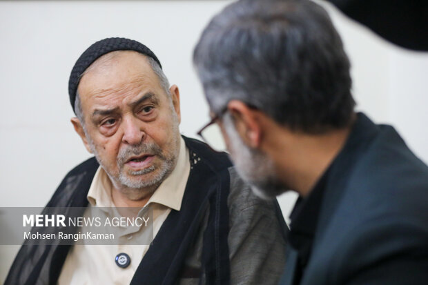 آغاز فعالیت هیئت «حبیب بن مظاهر»