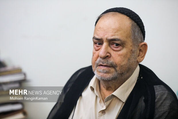 آغاز فعالیت هیئت «حبیب بن مظاهر»