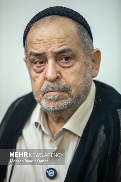 آغاز فعالیت هیئت «حبیب بن مظاهر»