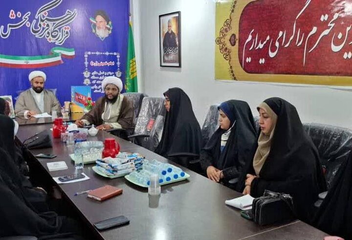 امام جمعه سیراف: جوانی جمعیت موتور محرکه پیشرفت کشور است