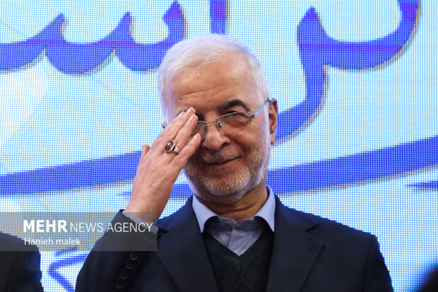 نشست شهرداران مراکز استان‌های کشور در گرگان