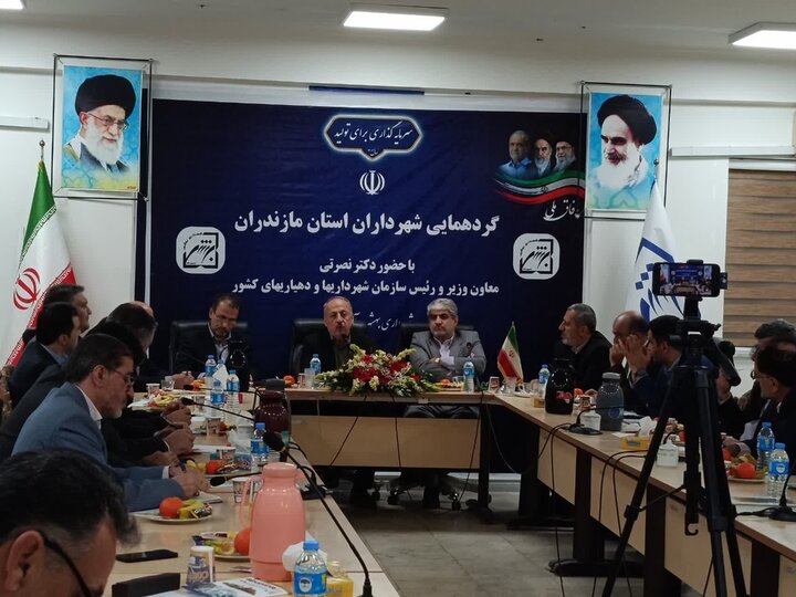 میادین میوه و تره‌بار ساماندهی شود؛ کوتاهی عمر مدیریتی شهرداران