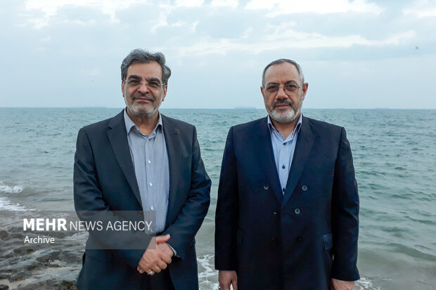 سردار شهید مهدی ربانی